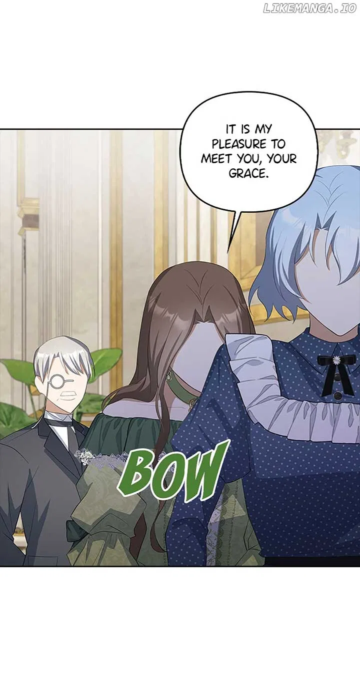 Lady Swindler Chapter 23 – Page 61