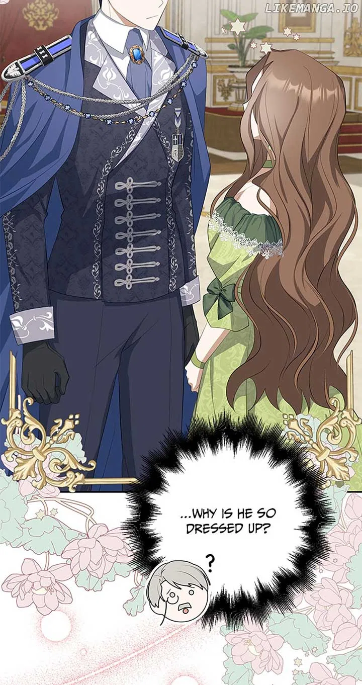 Lady Swindler Chapter 23 – Page 63