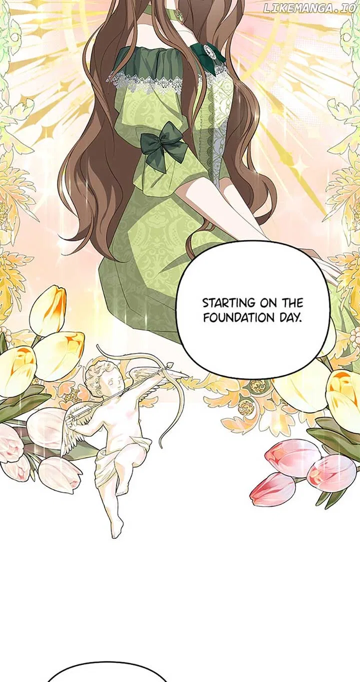 Lady Swindler Chapter 23 – Page 67