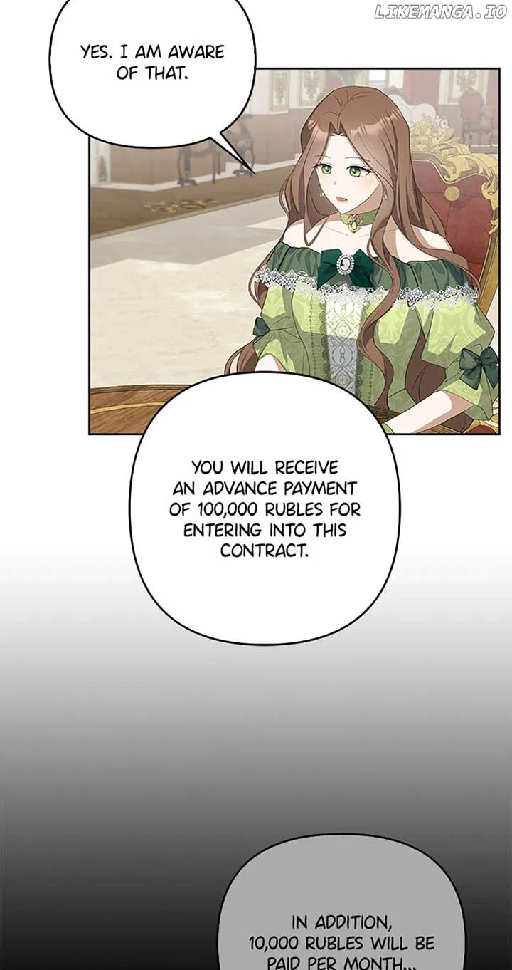 Lady Swindler Chapter 23 – Page 68