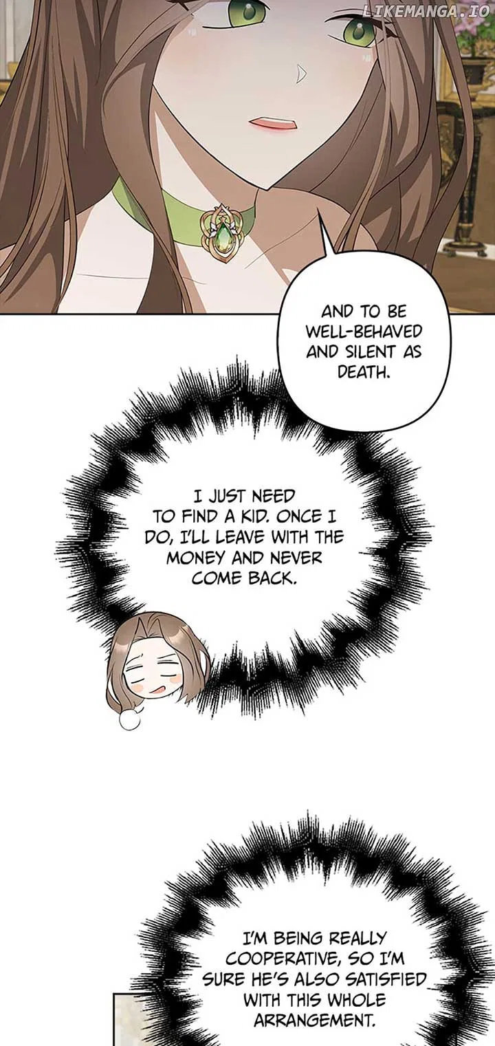 Lady Swindler Chapter 23 – Page 74