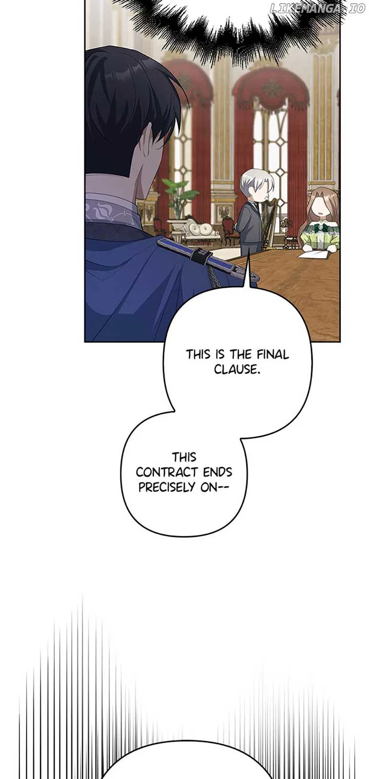 Lady Swindler Chapter 23 – Page 75