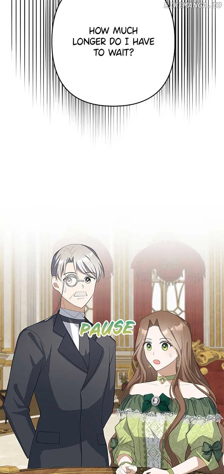 Lady Swindler Chapter 23 – Page 76