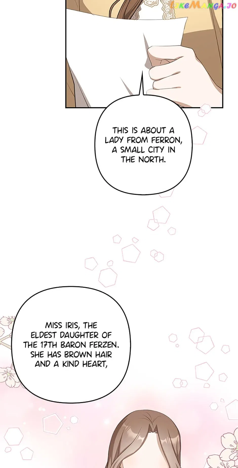 Lady Swindler Chapter 22 – Page 4