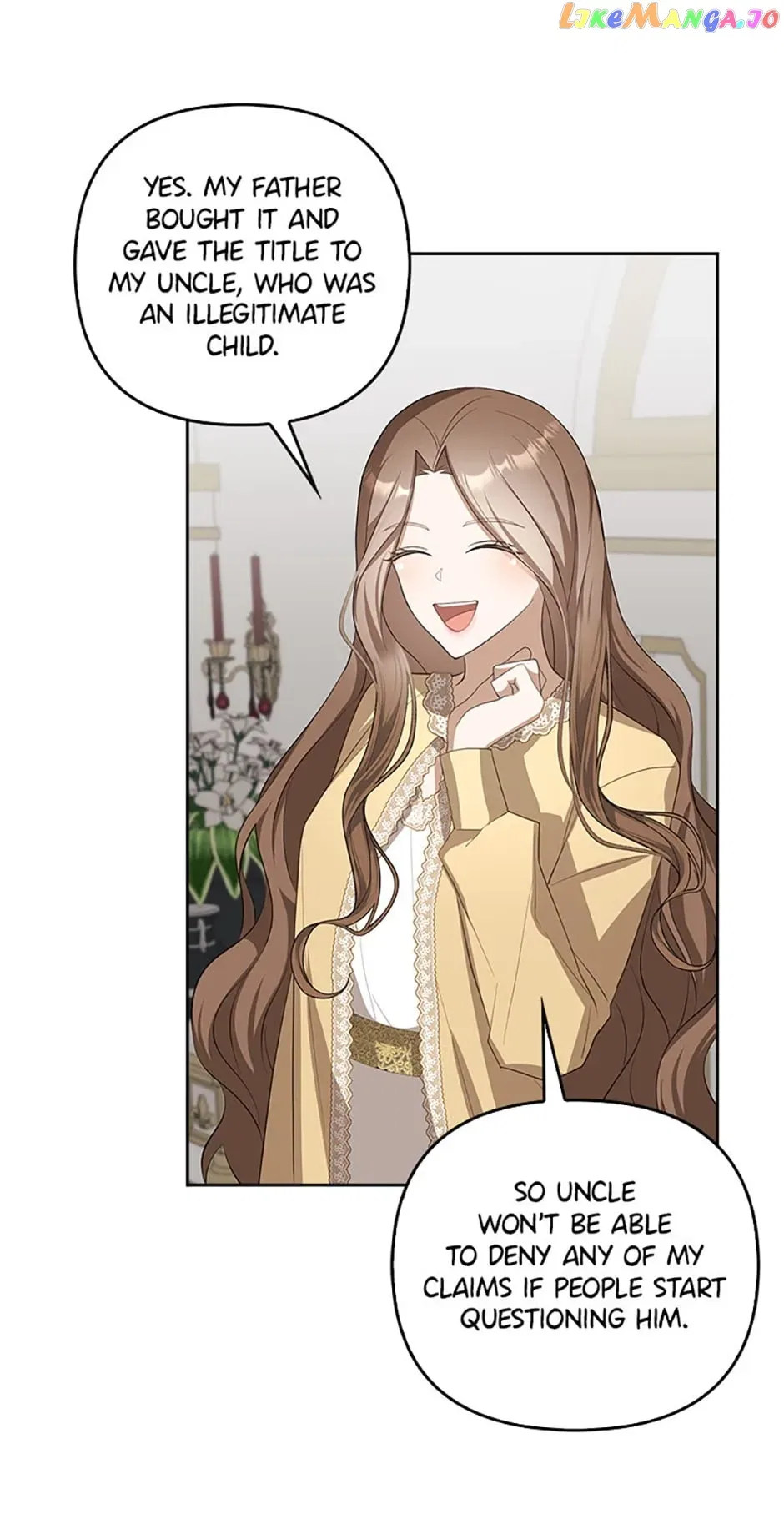 Lady Swindler Chapter 22 – Page 12