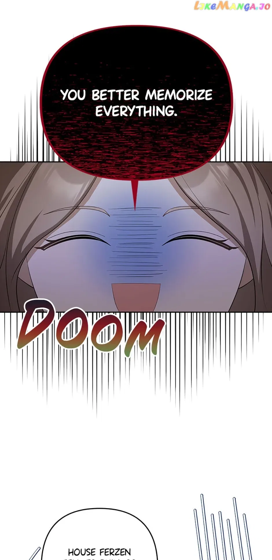 Lady Swindler Chapter 22 – Page 19