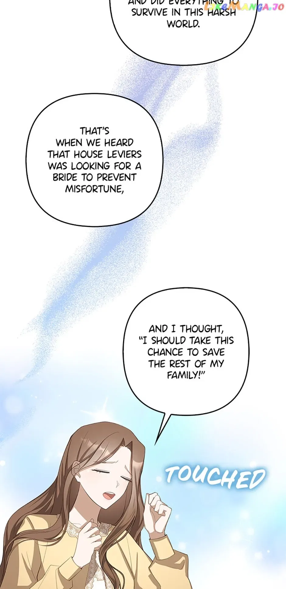 Lady Swindler Chapter 22 – Page 21