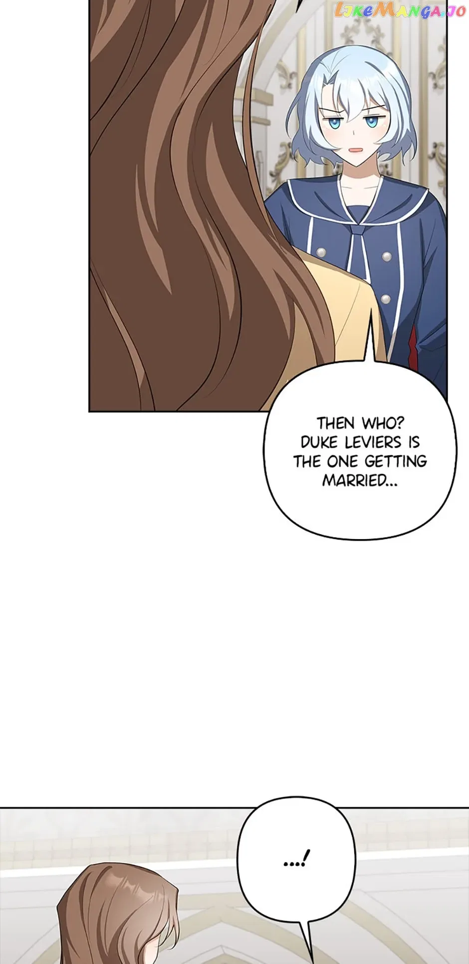 Lady Swindler Chapter 22 – Page 24