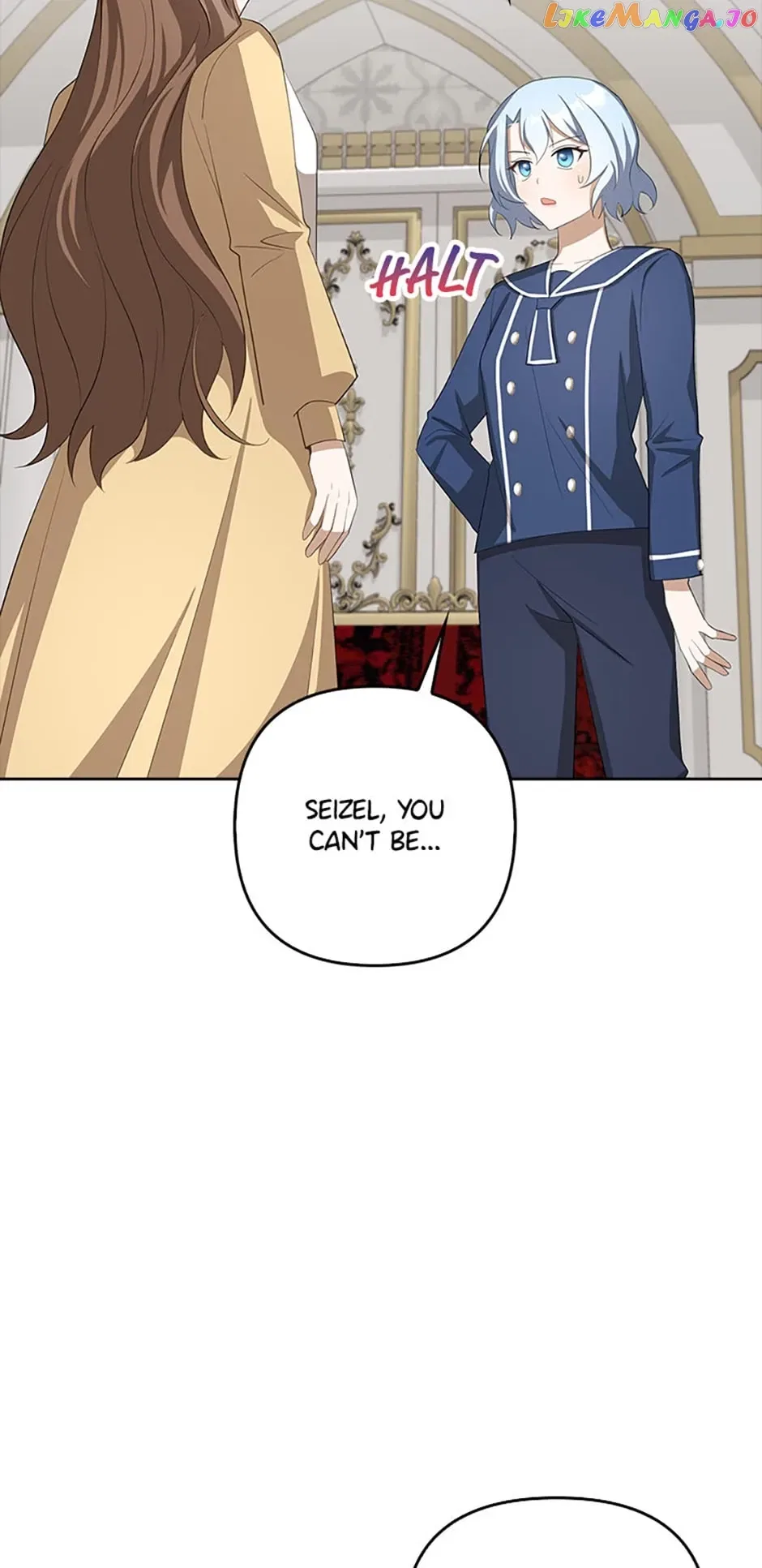 Lady Swindler Chapter 22 – Page 25