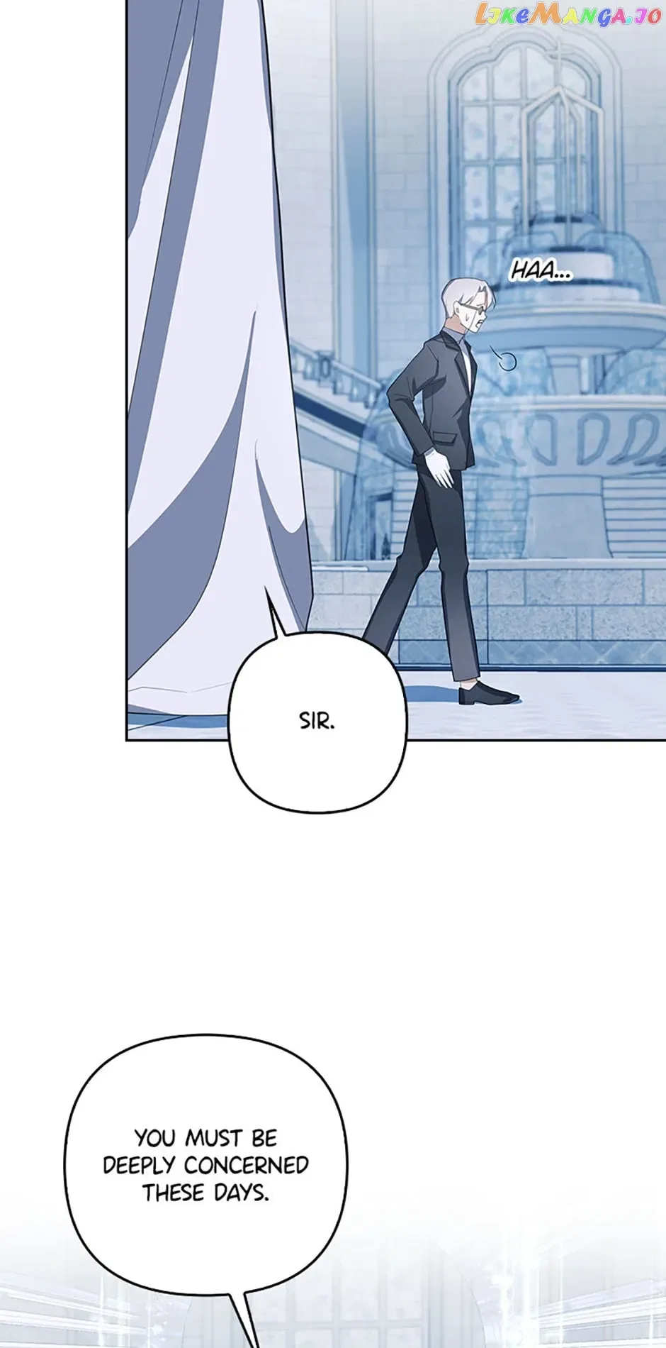 Lady Swindler Chapter 22 – Page 31