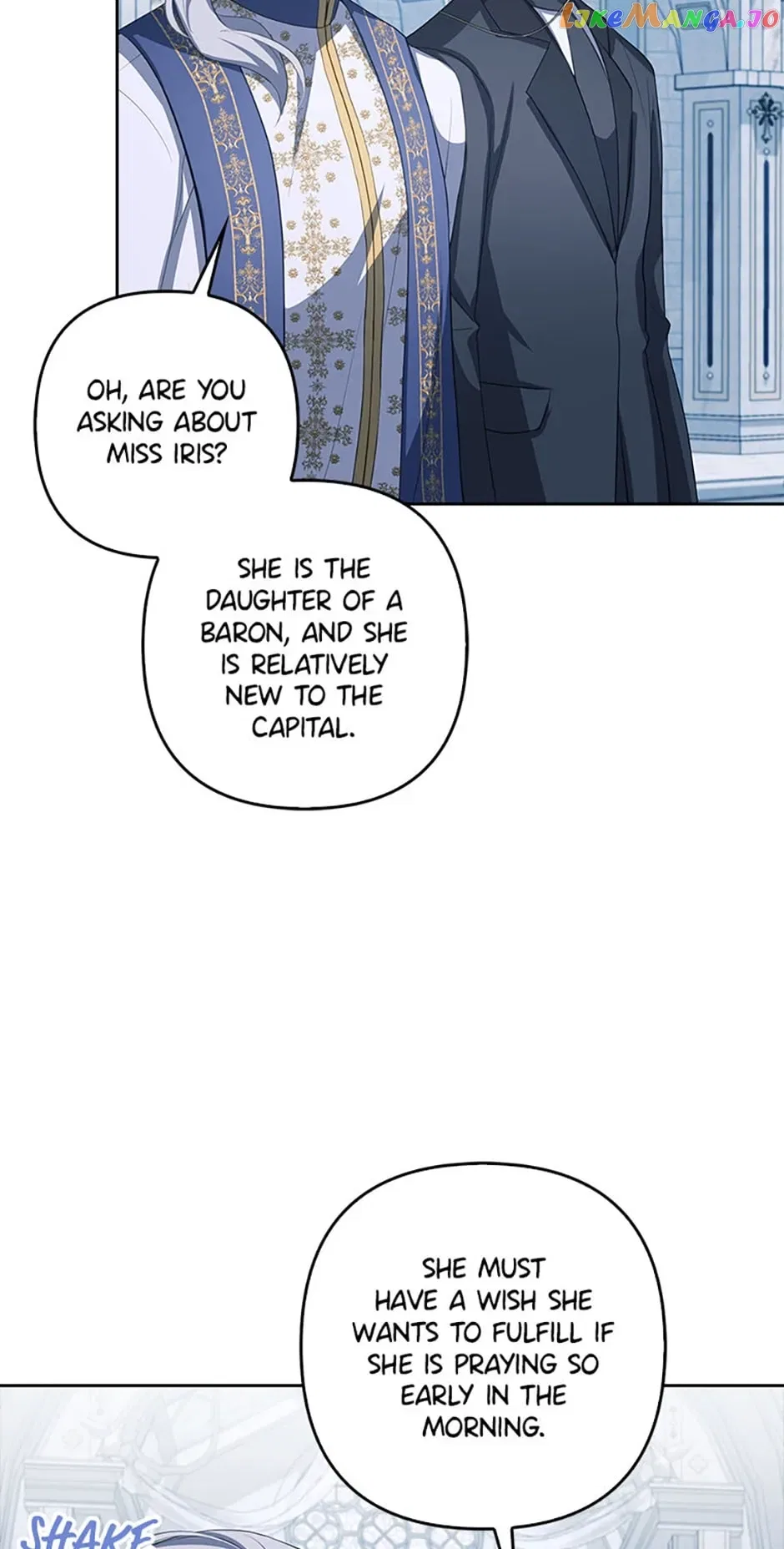 Lady Swindler Chapter 22 – Page 44