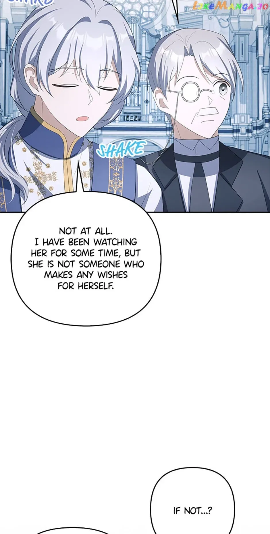 Lady Swindler Chapter 22 – Page 45