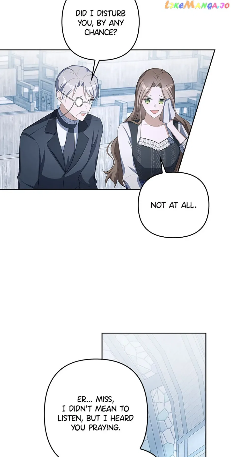 Lady Swindler Chapter 22 – Page 53