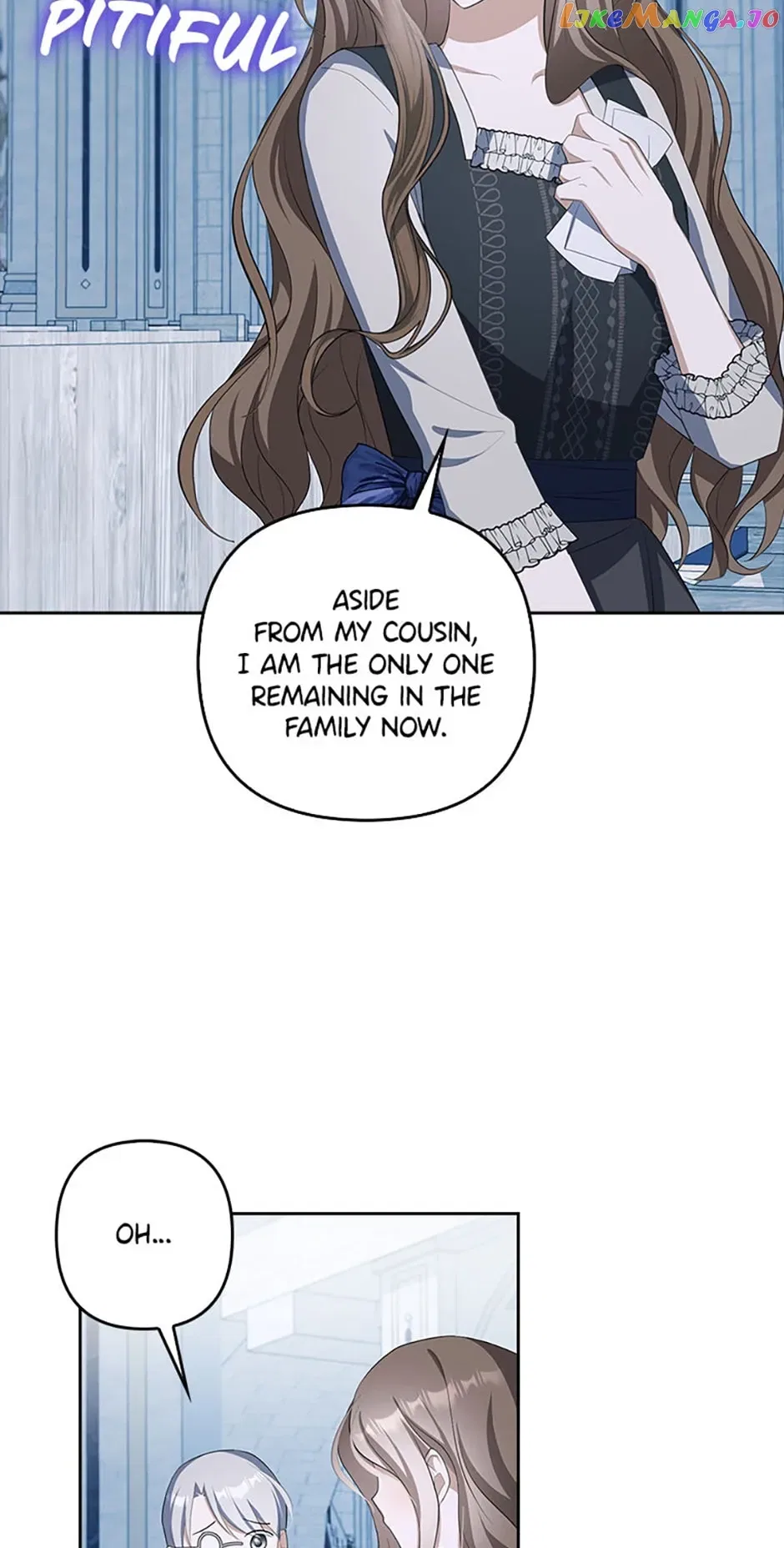Lady Swindler Chapter 22 – Page 55