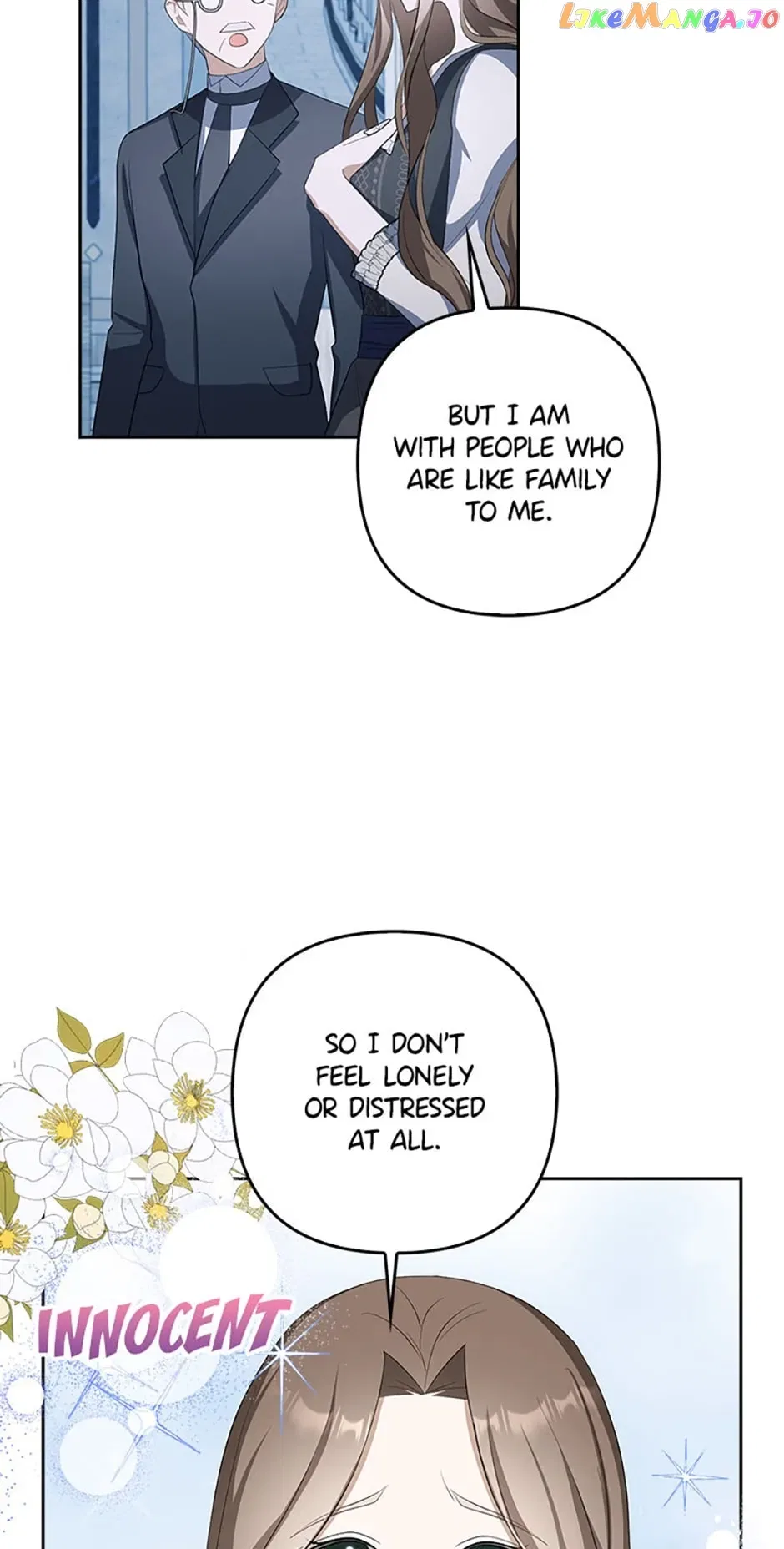 Lady Swindler Chapter 22 – Page 56