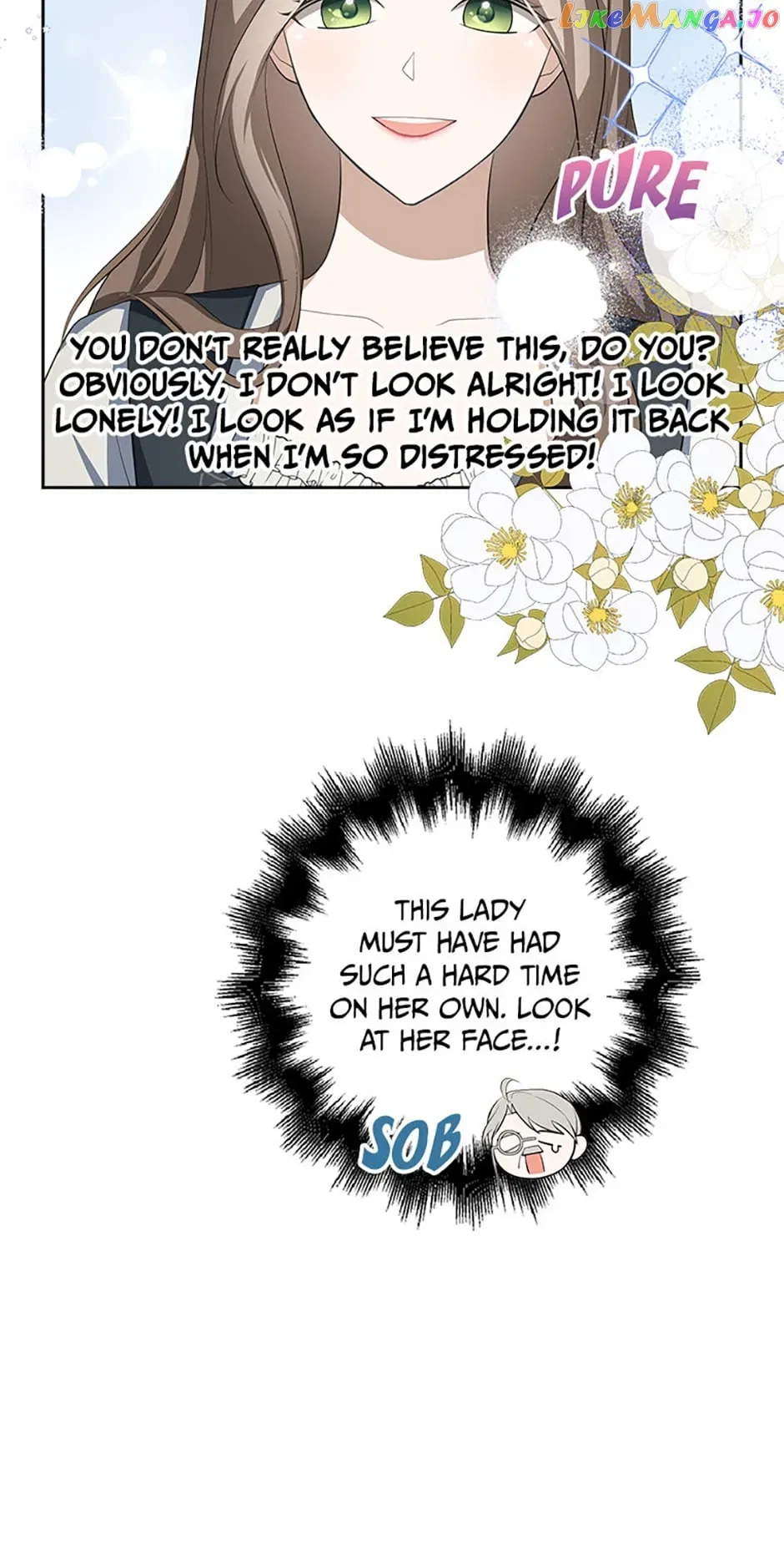 Lady Swindler Chapter 22 – Page 57