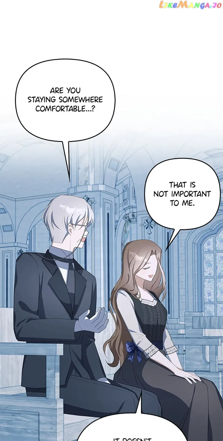 Lady Swindler Chapter 22 – Page 58