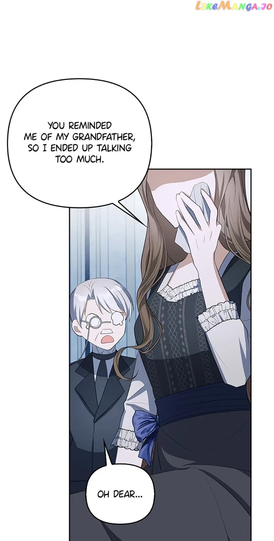 Lady Swindler Chapter 22 – Page 62