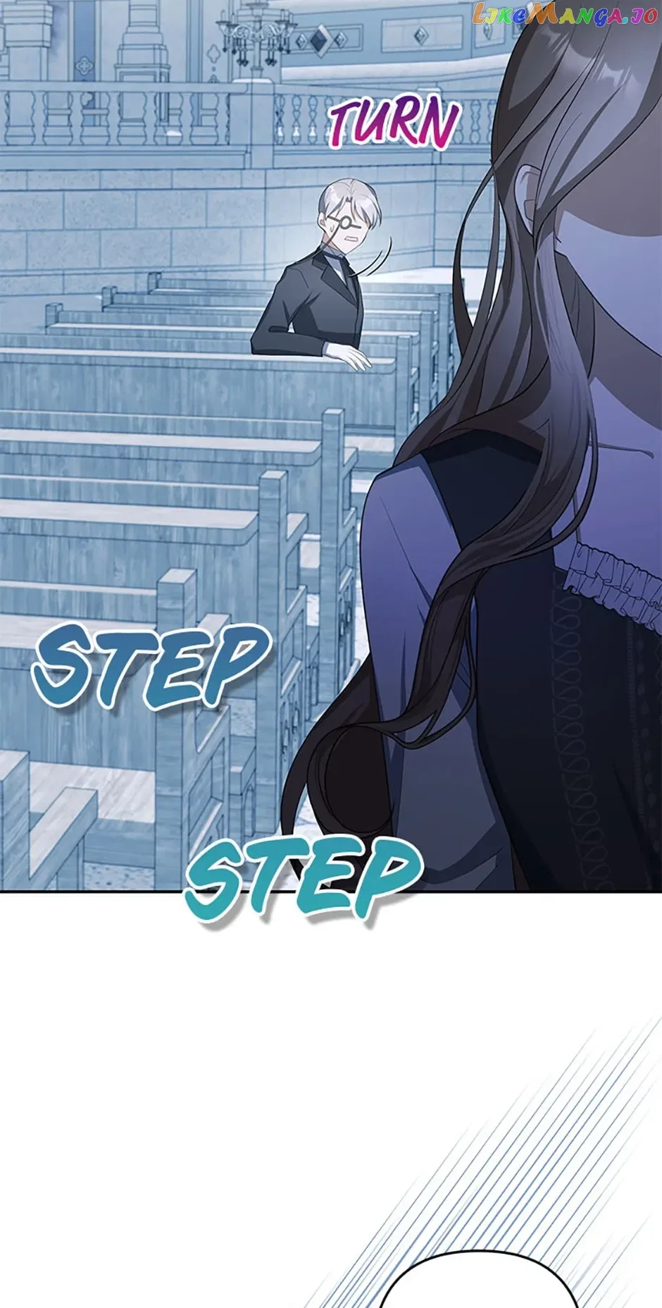 Lady Swindler Chapter 22 – Page 64