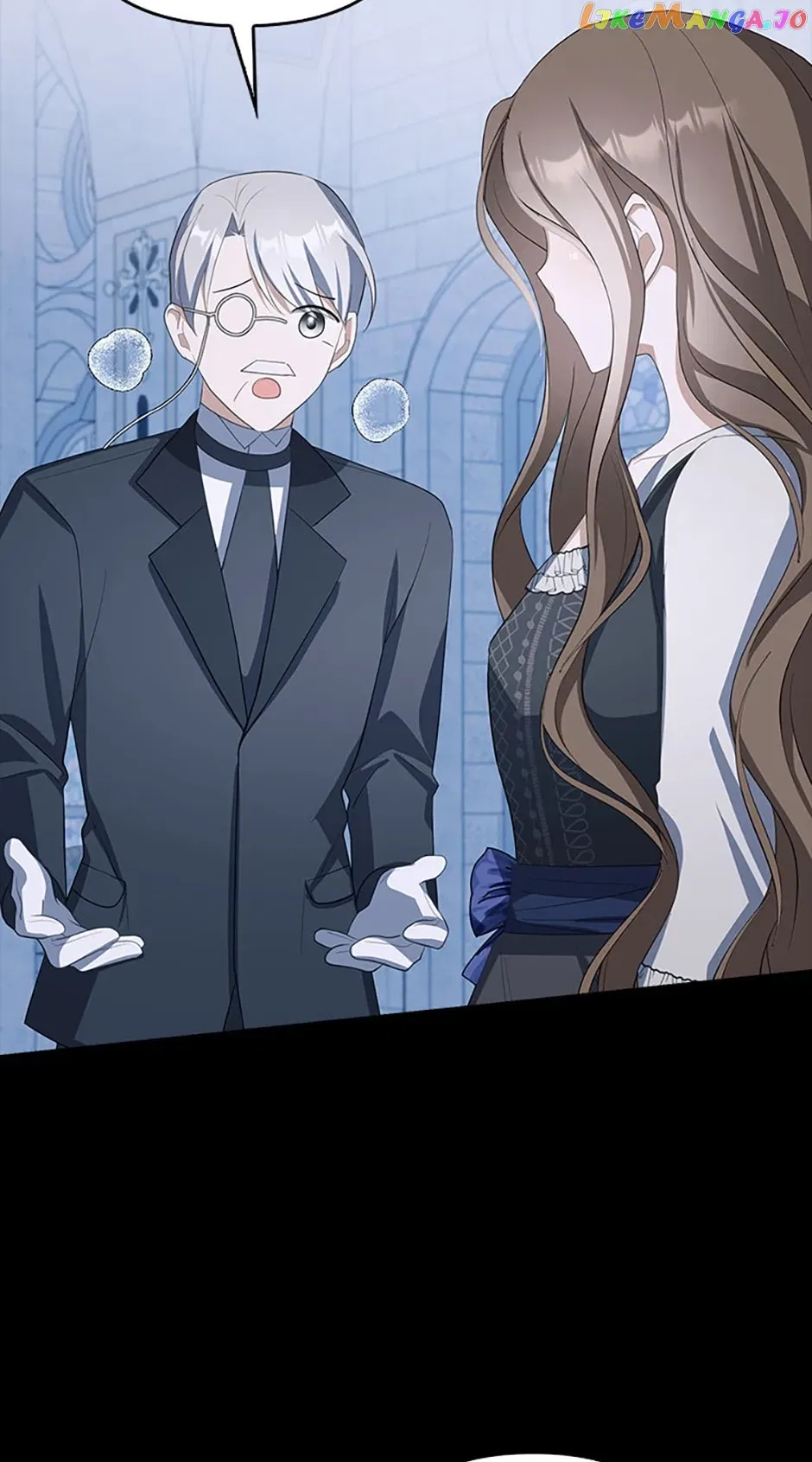 Lady Swindler Chapter 22 – Page 69