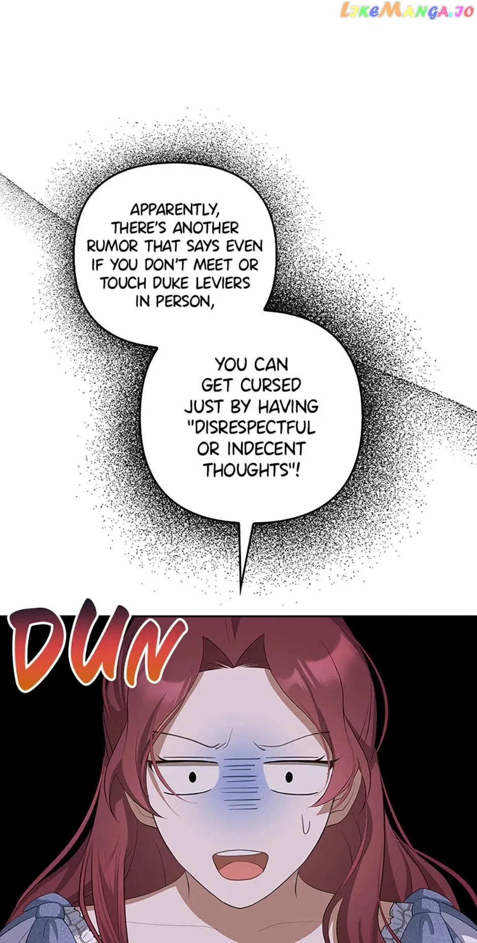 Lady Swindler Chapter 21 – Page 6