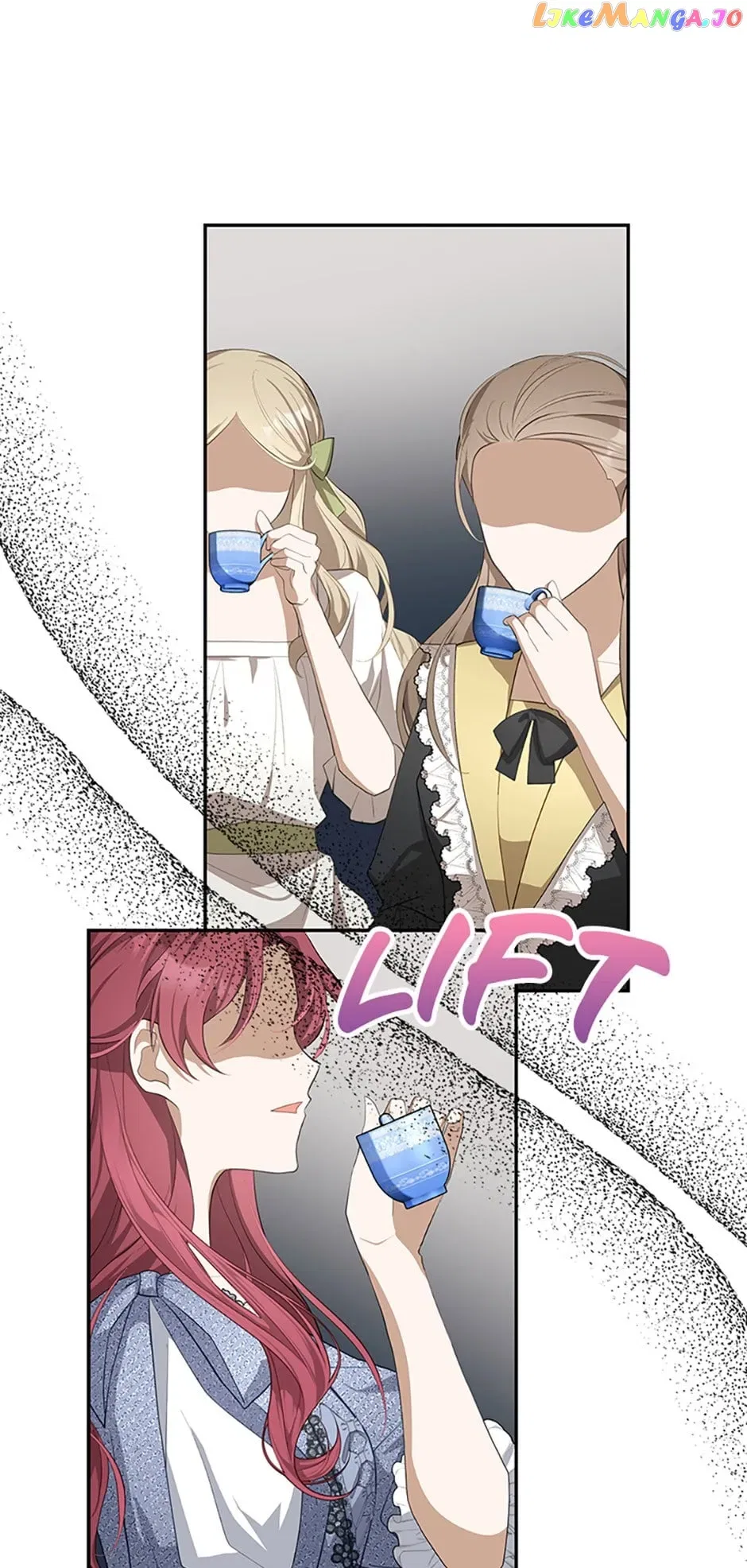 Lady Swindler Chapter 21 – Page 11