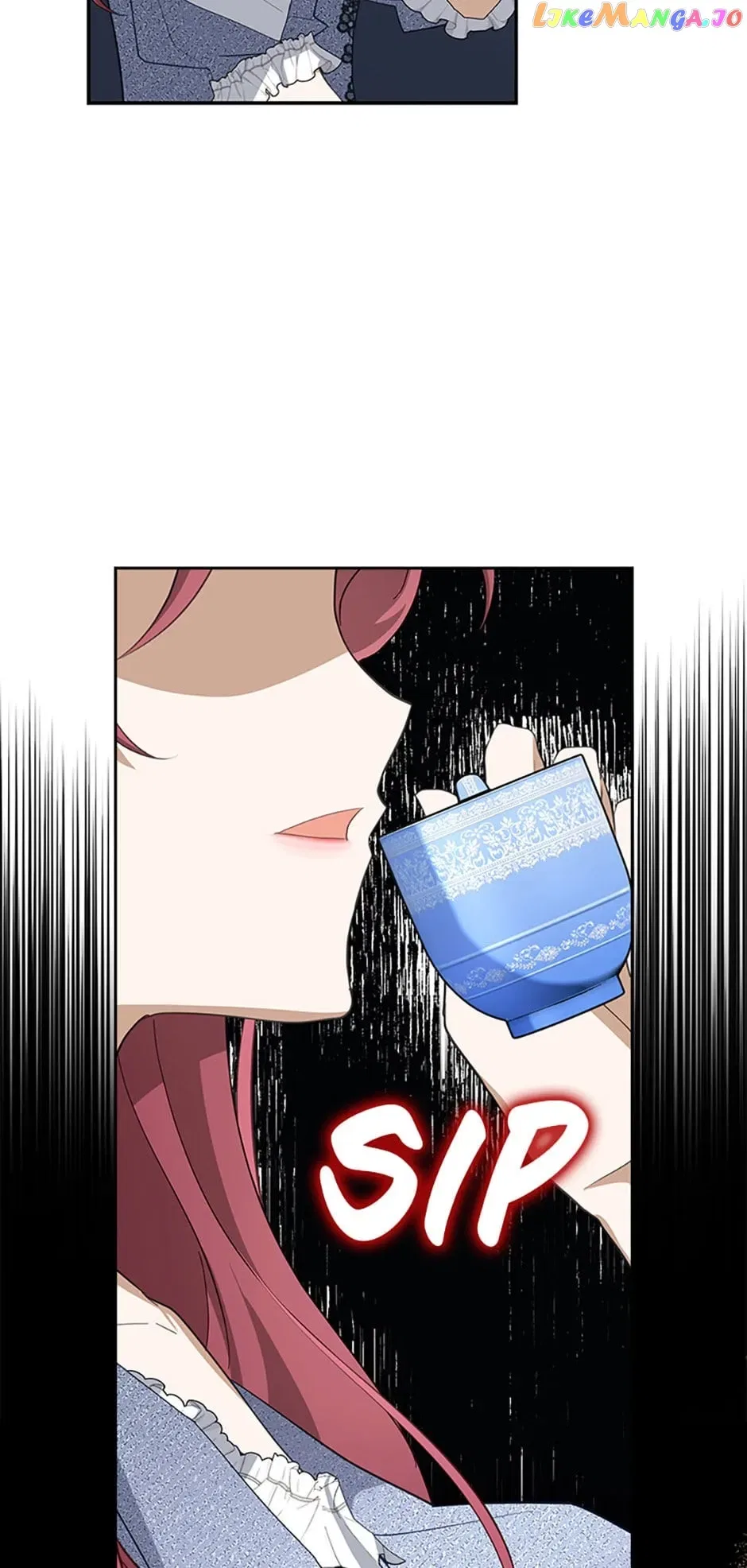Lady Swindler Chapter 21 – Page 12