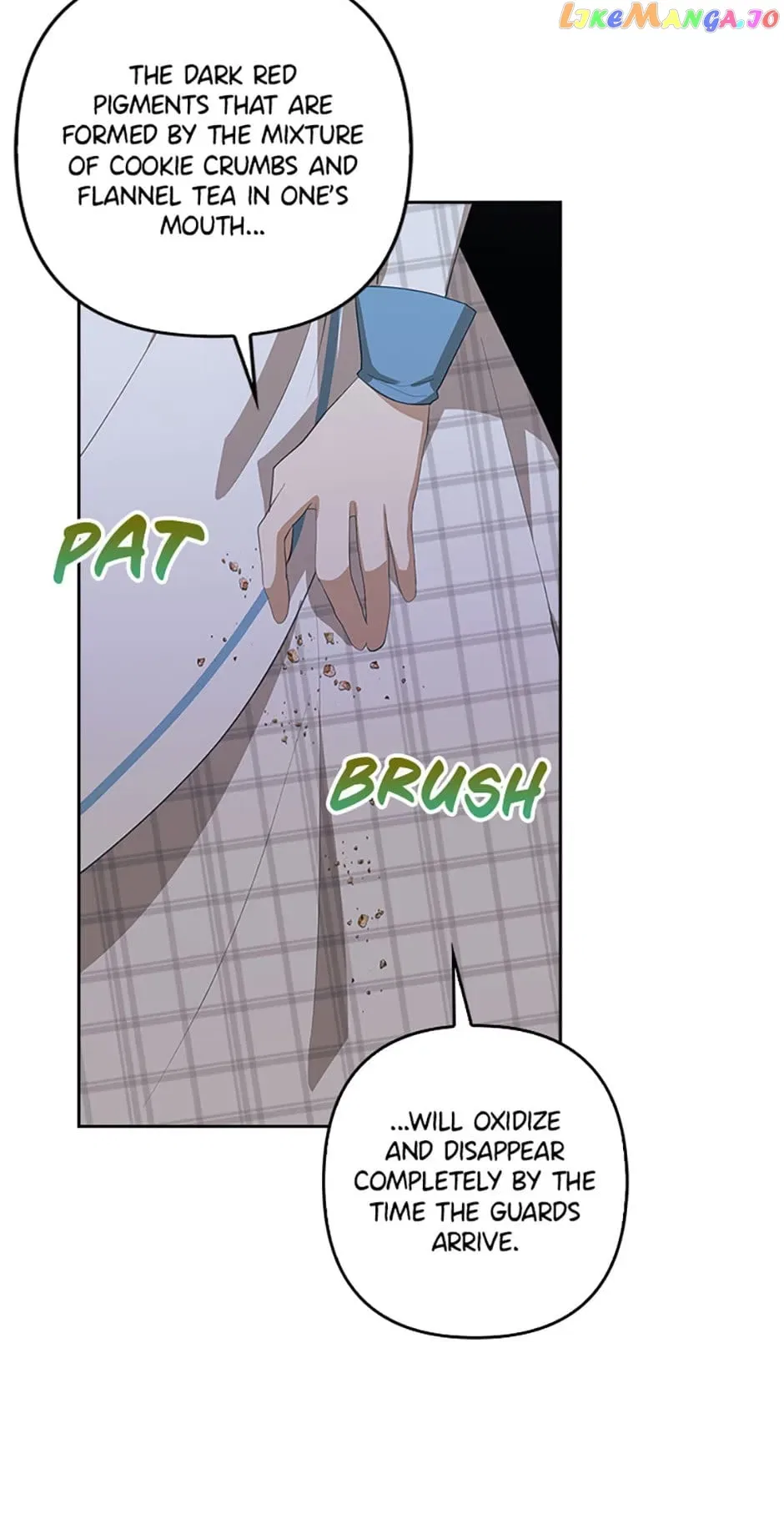 Lady Swindler Chapter 21 – Page 18