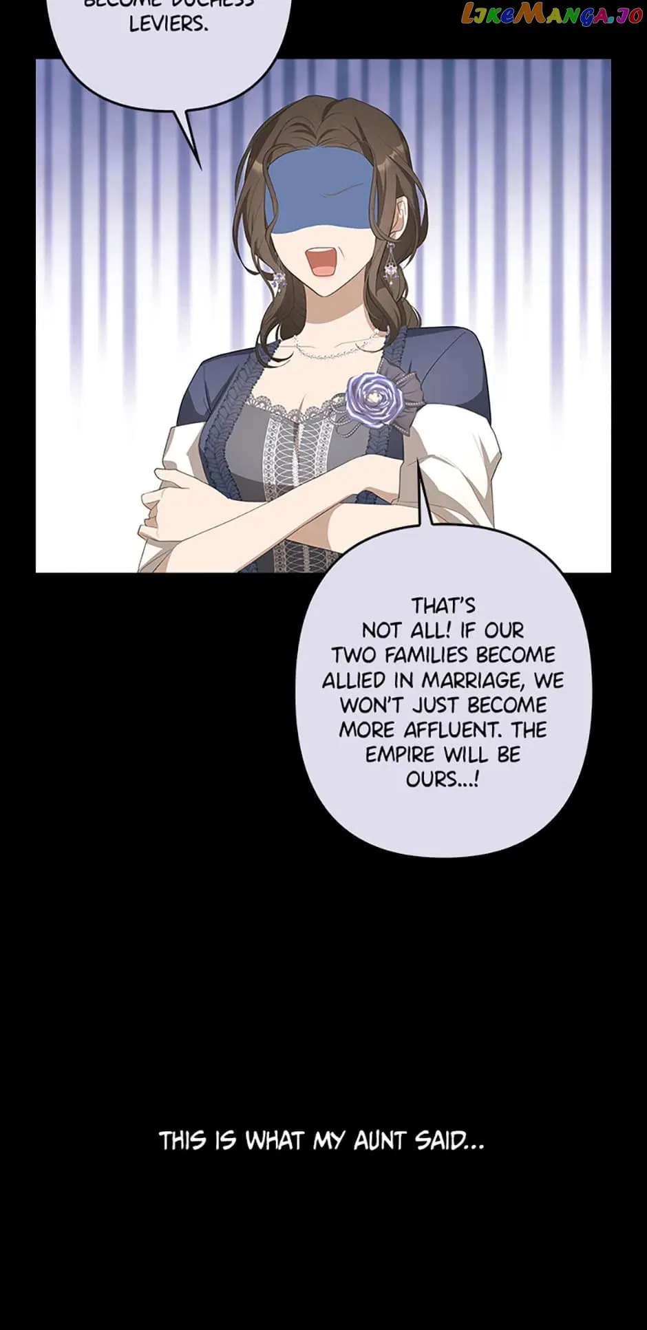 Lady Swindler Chapter 21 – Page 30