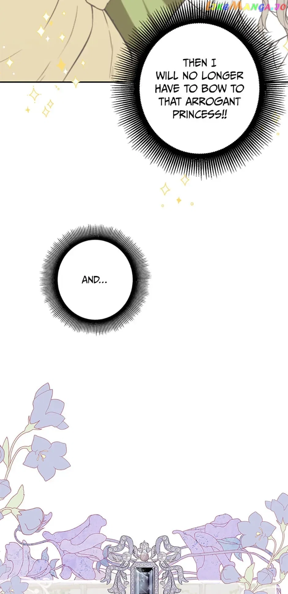 Lady Swindler Chapter 21 – Page 33