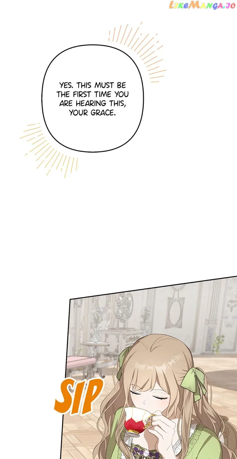 Lady Swindler Chapter 21 – Page 43