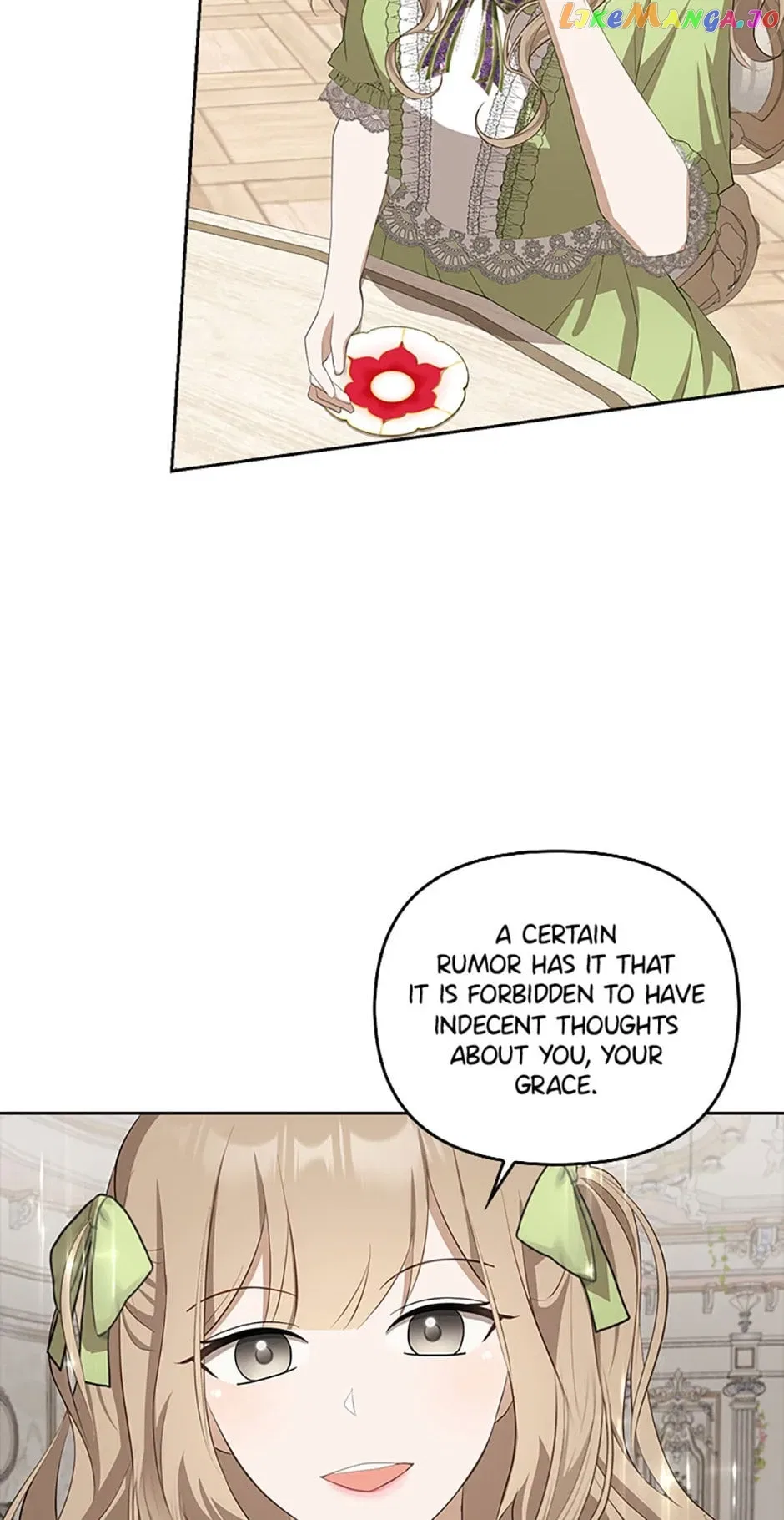 Lady Swindler Chapter 21 – Page 44