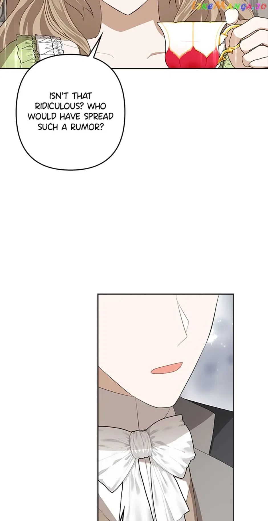 Lady Swindler Chapter 21 – Page 45