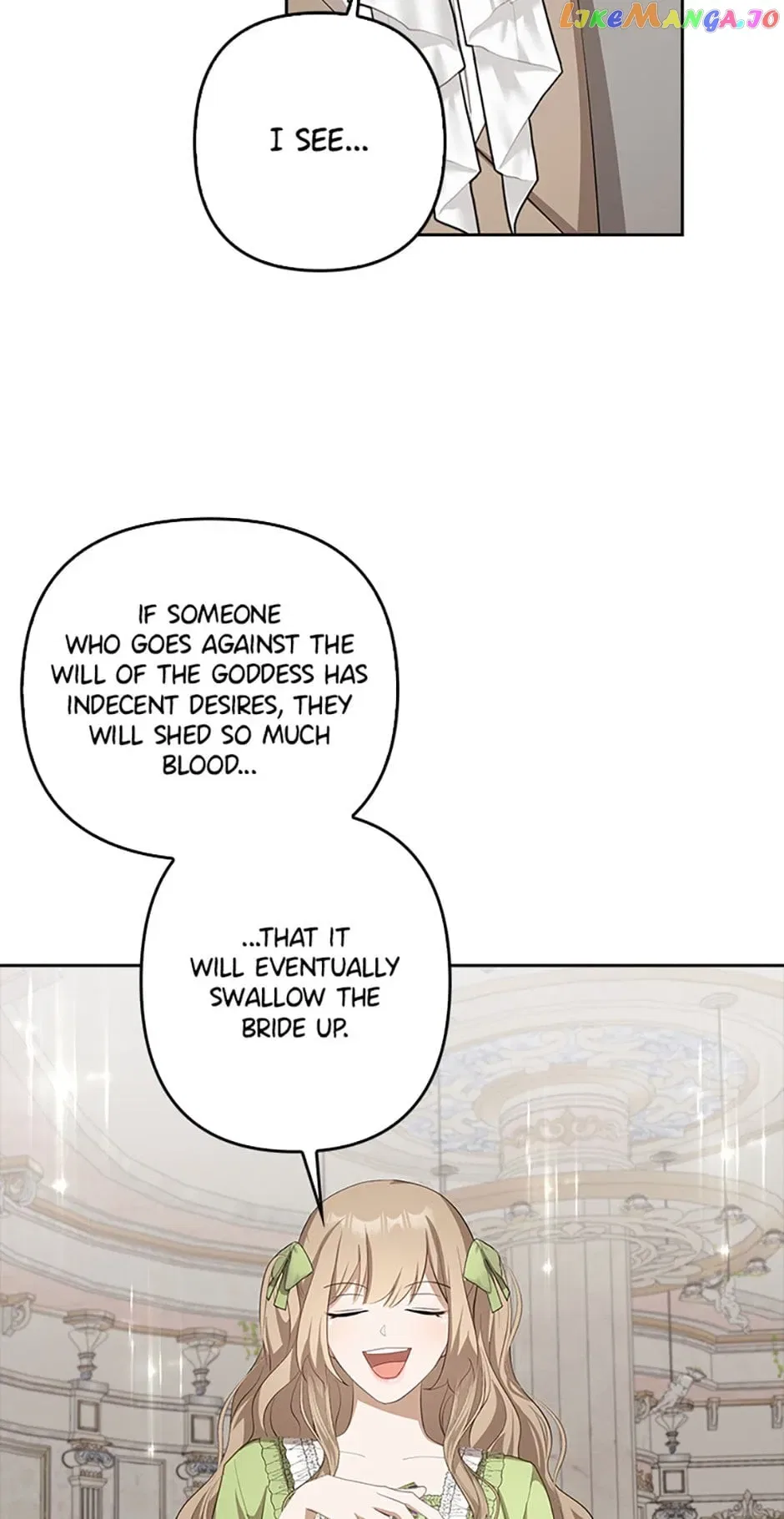 Lady Swindler Chapter 21 – Page 46