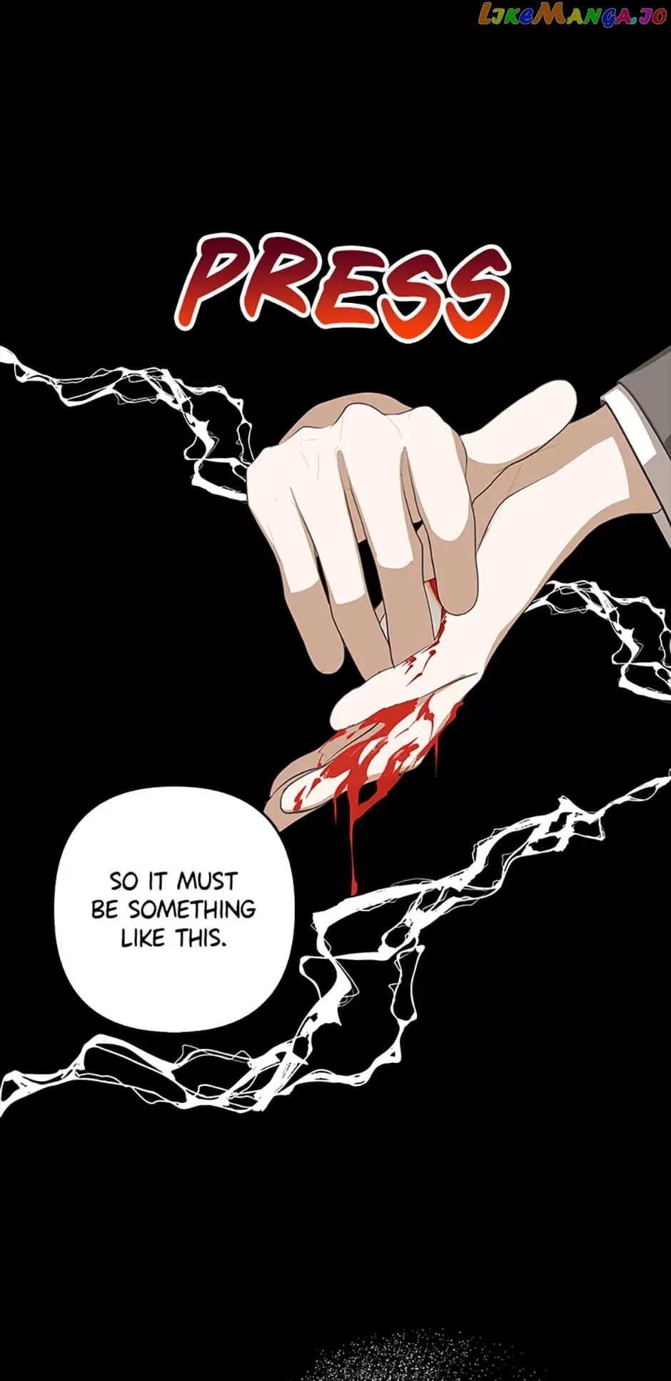 Lady Swindler Chapter 21 – Page 53