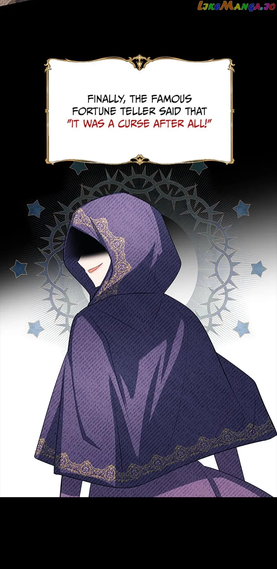 Lady Swindler Chapter 21 – Page 56