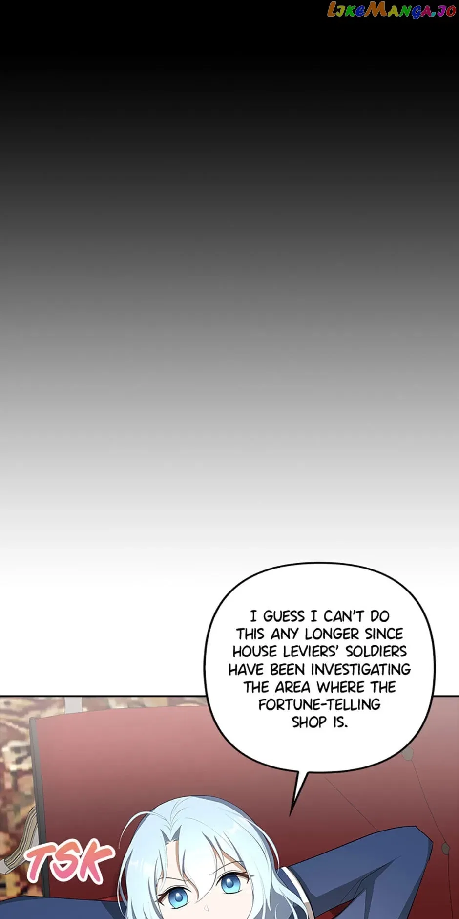 Lady Swindler Chapter 21 – Page 57