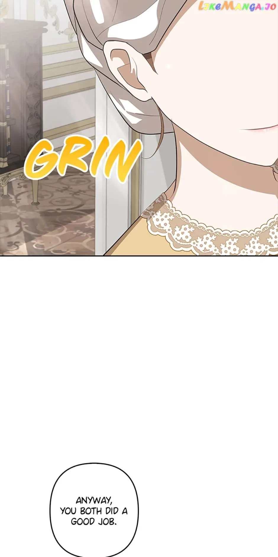 Lady Swindler Chapter 21 – Page 61