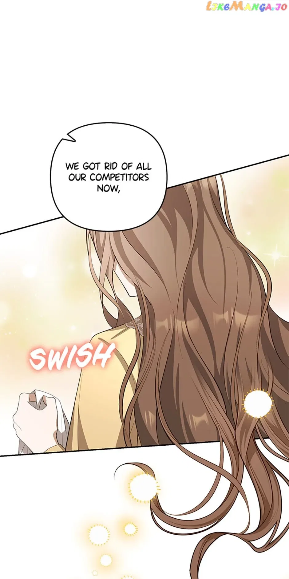 Lady Swindler Chapter 21 – Page 63