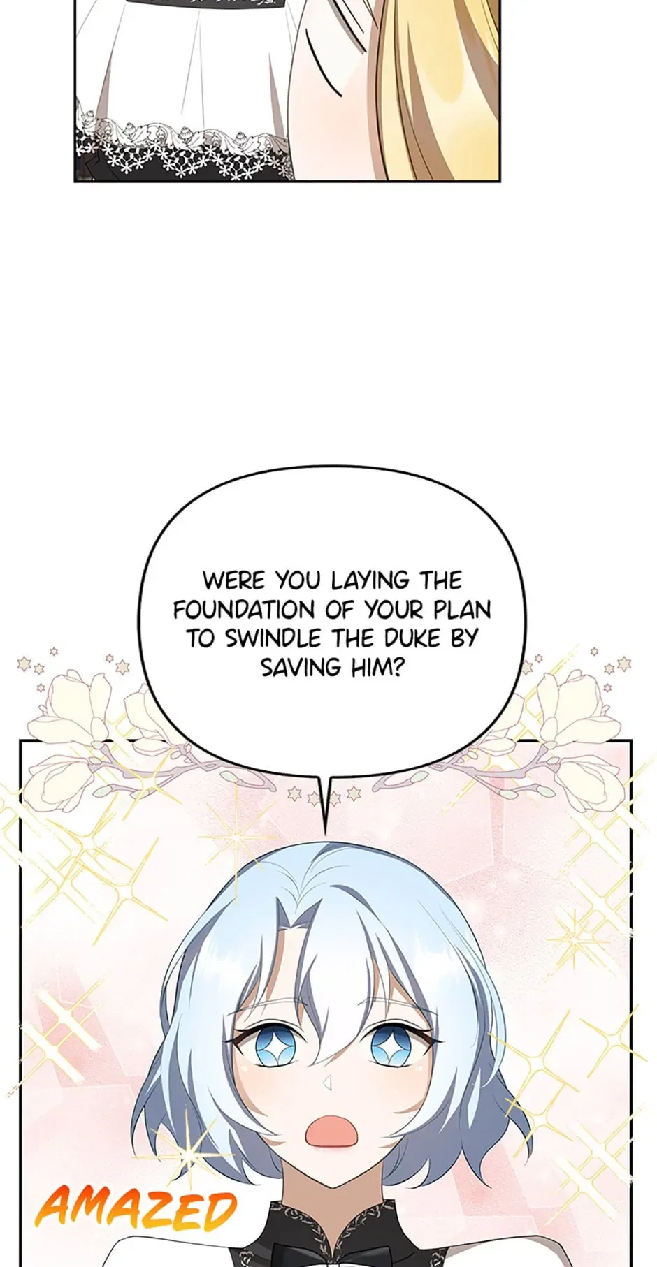 Lady Swindler Chapter 20 – Page 6