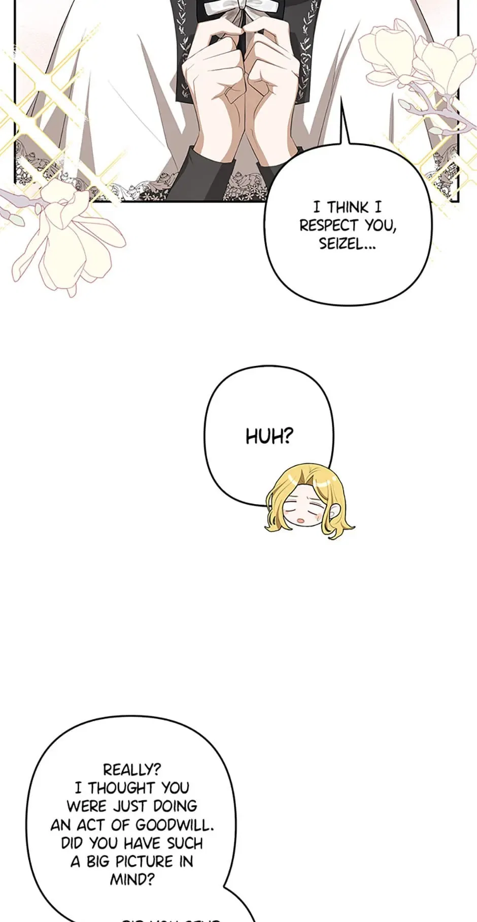 Lady Swindler Chapter 20 – Page 7
