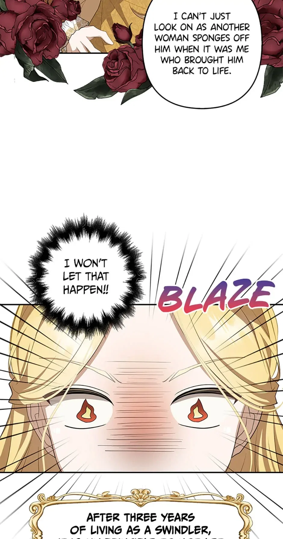 Lady Swindler Chapter 20 – Page 11