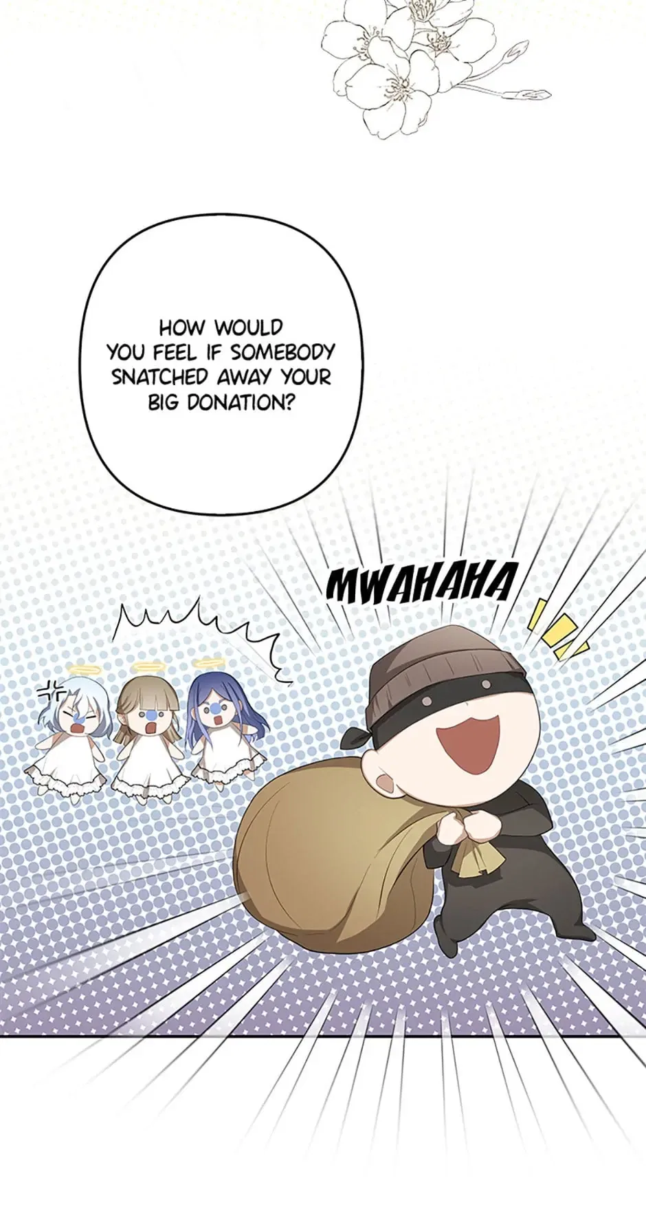 Lady Swindler Chapter 20 – Page 14