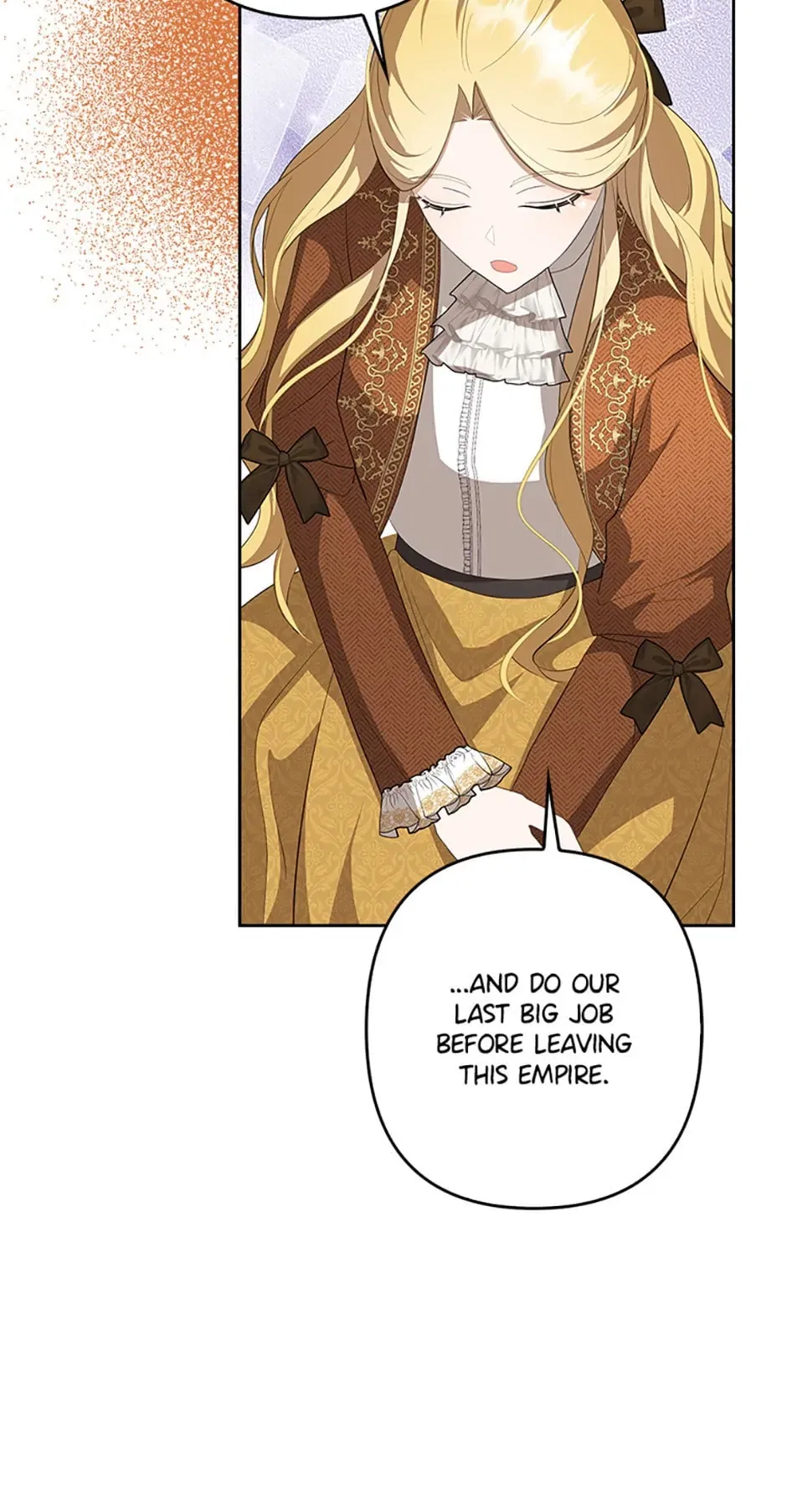 Lady Swindler Chapter 20 – Page 23