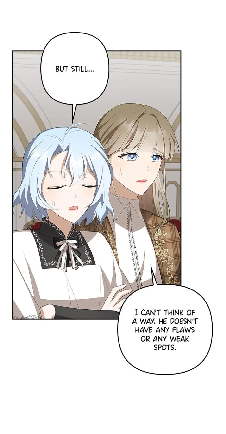 Lady Swindler Chapter 20 – Page 24
