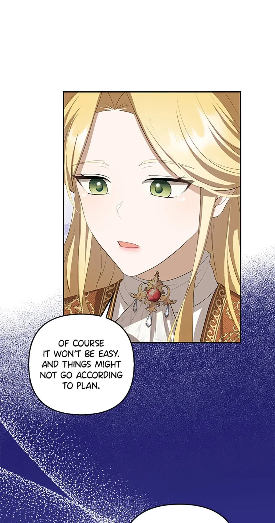 Lady Swindler Chapter 20 – Page 25