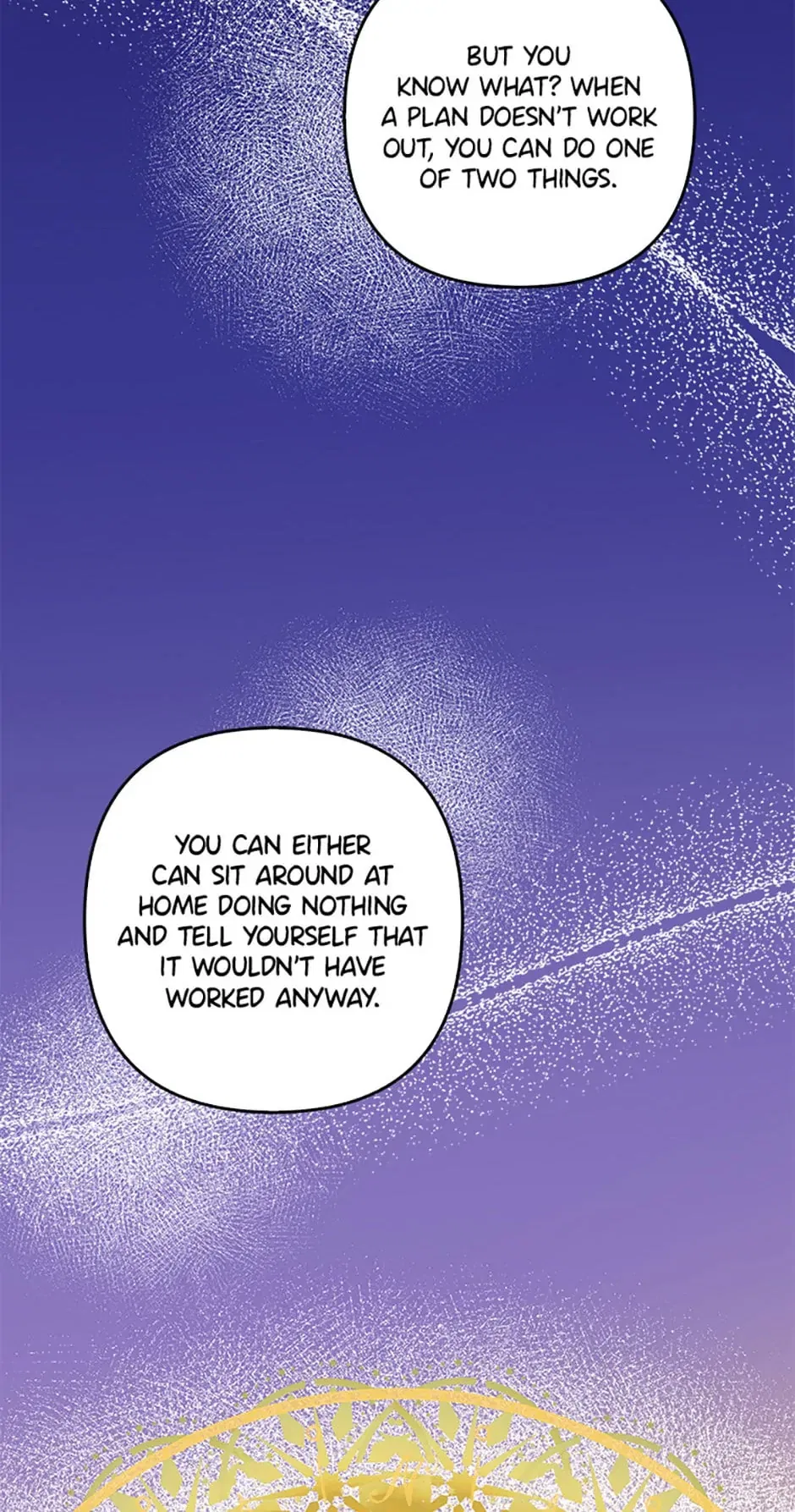 Lady Swindler Chapter 20 – Page 26