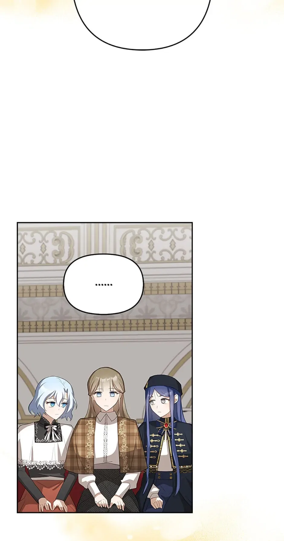 Lady Swindler Chapter 20 – Page 29