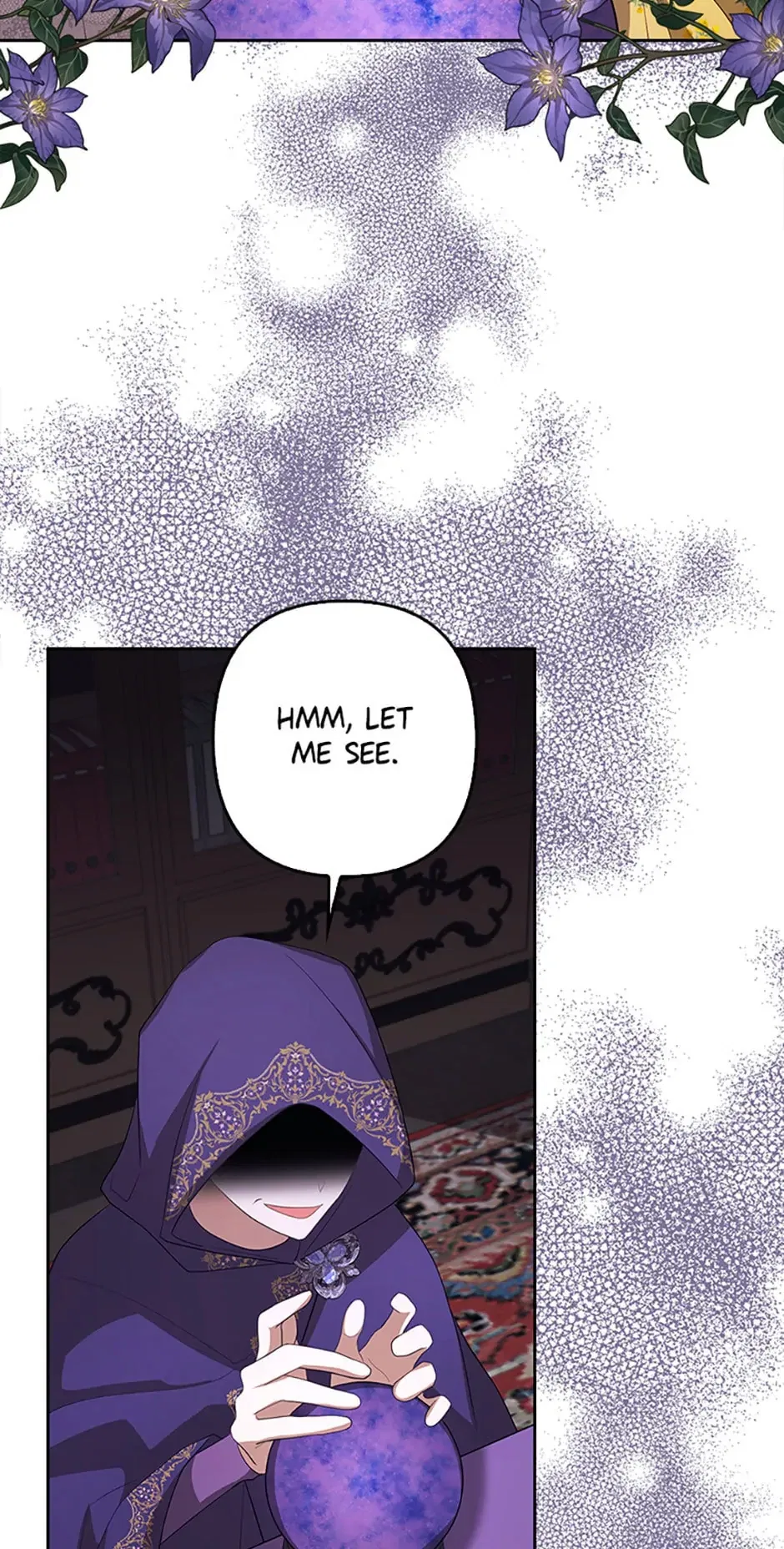 Lady Swindler Chapter 20 – Page 36