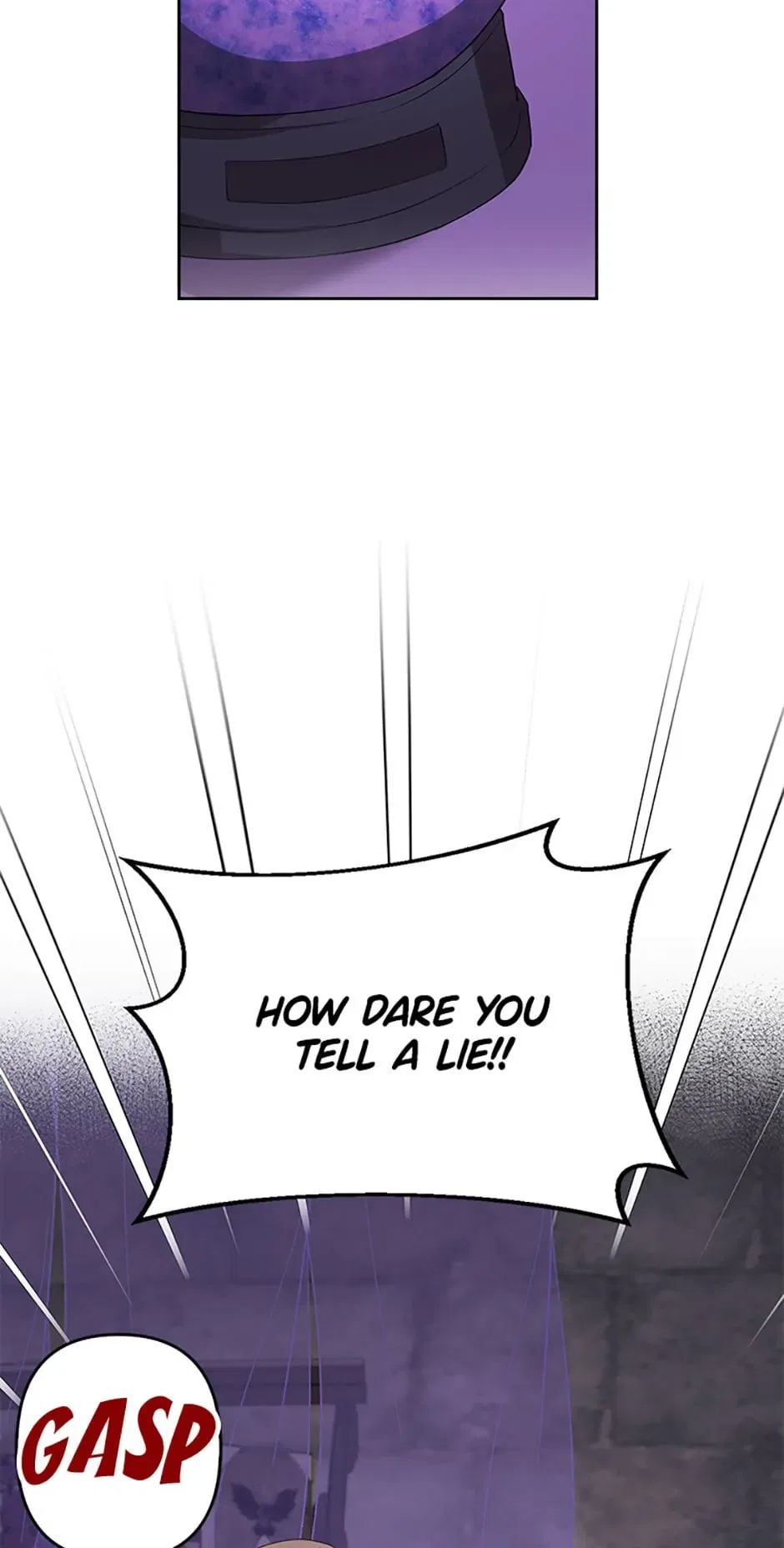 Lady Swindler Chapter 20 – Page 39
